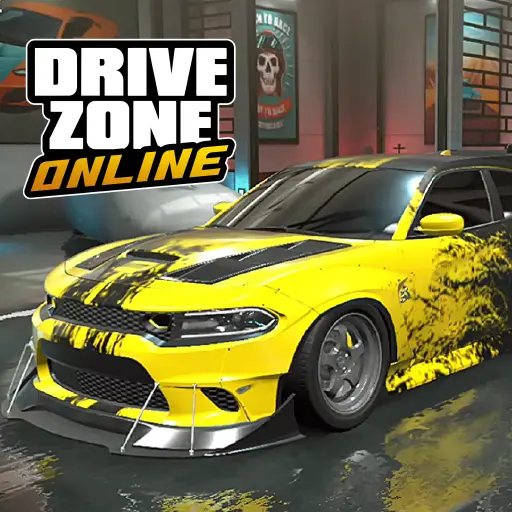 Drive Zone Online For Mac