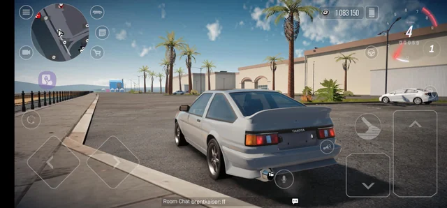 Drive Zone Online Unlock Paint Colors and Rims