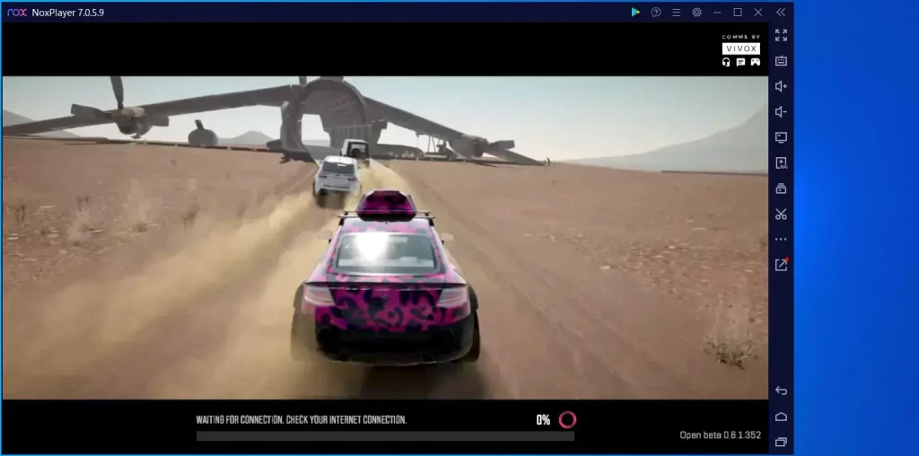 Drive Zone Online for PC