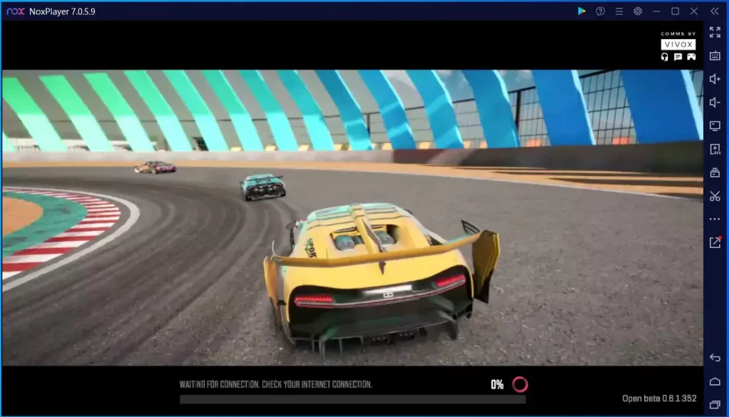 Drive Zone Online for PC