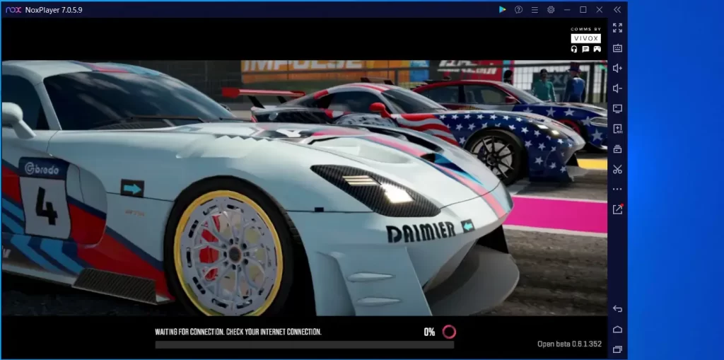 Drive Zone Online for PC